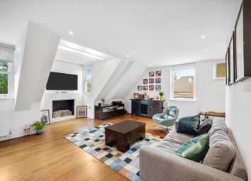Thumbnail 3 bed flat for sale in Netherhall Gardens, London