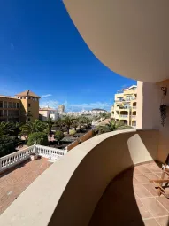 Thumbnail 1 bed property for sale in Los Cristianos, Parque Tropical, Spain