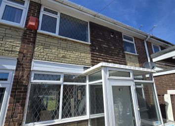 Thumbnail Terraced house to rent in Sutherland Avenue, Eastern Green, Coventry