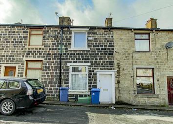 2 Bedrooms Terraced house for sale in East Parade, Rawtenstall, Rossendale BB4