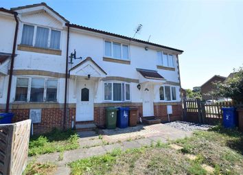 2 bed terraced house for sale in Ryde Drive, Stanford-Le-Hope, Essex SS17