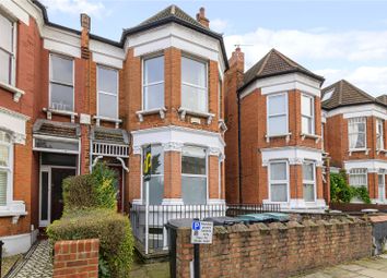 Thumbnail 1 bed flat for sale in Ferme Park Road, Crouch End, London
