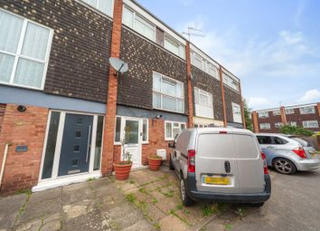 Thumbnail 3 bed terraced house for sale in Windrush Way, Maidenhead