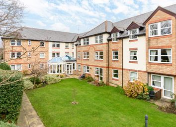 Thumbnail 1 bed flat for sale in Kathleen Godfree Court, Wimbledon