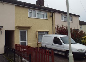 3 Bedroom Semi-detached house for rent
