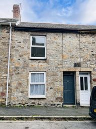 Thumbnail 3 bed terraced house for sale in High Street, Penzance