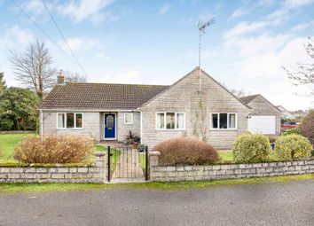 Thumbnail 3 bed detached house for sale in Frog Lane, Hullavington, Chippenham, Wiltshire