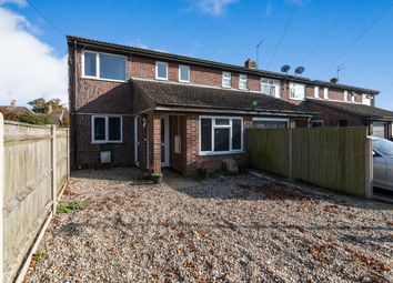 Property listing in Lowestoft, Suffolk