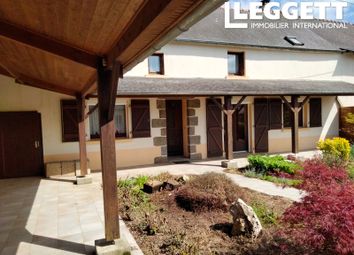 Thumbnail 4 bed villa for sale in Mohon, Morbihan, Bretagne