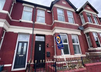 Thumbnail 4 bed terraced house for sale in Broad Street, Barry