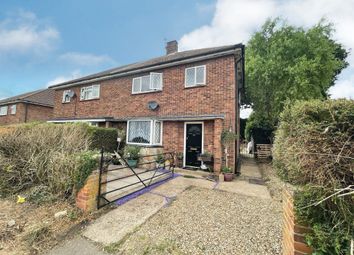 Thumbnail 3 bed semi-detached house for sale in Sandy Lane, Scarning, Dereham