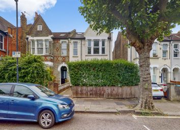 Thumbnail 2 bed flat for sale in Greenhill Road, London