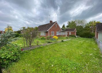 Thumbnail Bungalow for sale in Harwell, Didcot