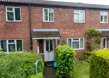 3 Bedrooms Terraced house for sale in Tern Court, Cwmbran NP44