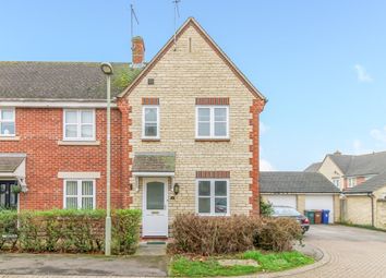 2 Bedroom End terrace house for rent