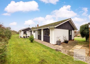 Thumbnail 5 bed detached bungalow for sale in Waveney Drive, Hoveton, Norfolk