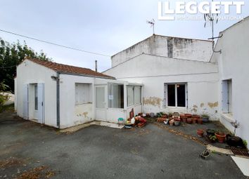 Thumbnail 2 bed villa for sale in Charron, Charente-Maritime, Nouvelle-Aquitaine
