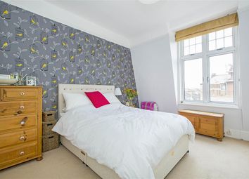 1 Bedrooms Flat to rent in Primrose Mansions, Prince Of Wales Drive SW11