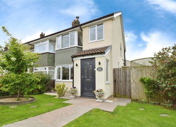Thumbnail 3 bed end terrace house for sale in Eastgate, Ribchester, Preston