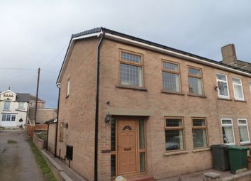 Thumbnail 3 bed semi-detached house to rent in Parker Street, East Ardsley, Wakefield