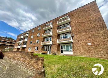 Thumbnail Flat for sale in Greatfield Close, Brockley, London