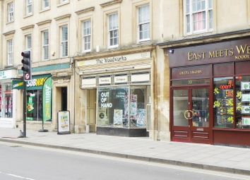Thumbnail Retail premises to let in Southgate, Bath