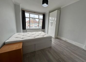 Thumbnail Room to rent in Burnley Road, Dollis Hill
