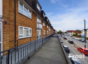 Thumbnail 2 bedroom flat for sale in Dencliffe, Church Road, Ashford, Surrey