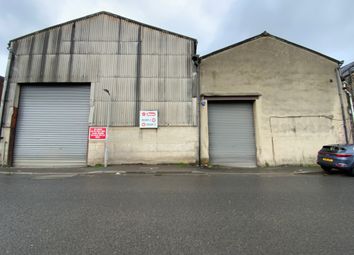 Thumbnail Industrial for sale in Worth Way, Keighley