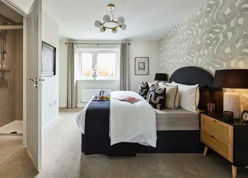 Bedroom 1 With Ensuite