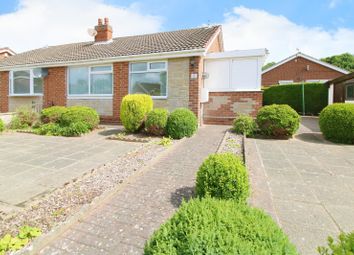 Thumbnail 2 bed bungalow to rent in Manor Park Avenue, Allerton Bywater, Castleford, West Yorkshire