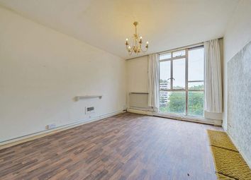 Thumbnail 2 bedroom flat for sale in Hallfield Estate, London