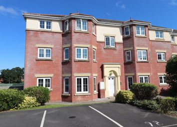 Thumbnail Flat to rent in Watermans Walk, Carleton Grange, Carlisle