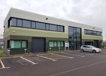 Thumbnail Office to let in Suite Skylon Court, Rotherwas, Hereford