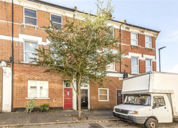 Thumbnail 1 bed flat for sale in Morrish Road, London