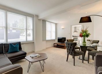 Thumbnail 2 bed flat to rent in Hill Street, Mayfair, London