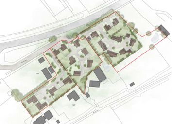 Thumbnail Land for sale in Boarmans Lane, Brookland, Romney Marsh