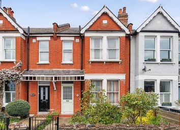 Thumbnail Terraced house for sale in Crescent Road, Barnet