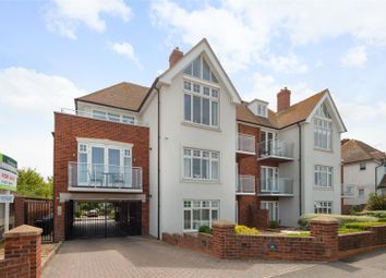 Thumbnail 2 bed flat for sale in Marine Parade, Tankerton, Whitstable