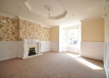 Thumbnail 3 bed flat to rent in Powerscourt Road, Portsmouth