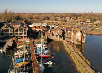 Thumbnail Town house for sale in Queen Street, Emsworth