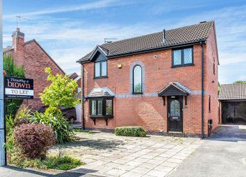 3 Bedroom Detached house for rent