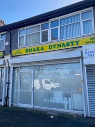 Thumbnail Restaurant/cafe for sale in Walsgrave Road, Coventry