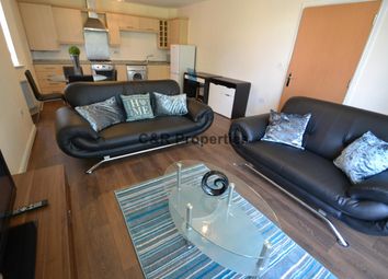 Thumbnail 2 bed flat to rent in Bold Street, Hulme, Manchester.