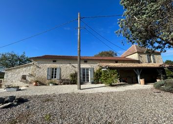 Thumbnail 3 bed farmhouse for sale in Lauzun, Aquitaine, 47410, France