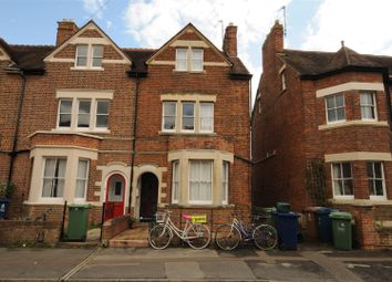 Thumbnail Flat to rent in Southmoor Road, Oxford