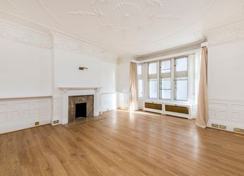 Thumbnail 4 bed flat to rent in Old Court Place, London