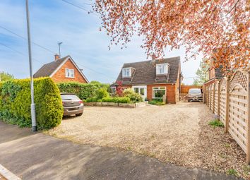 Thumbnail Detached house for sale in Sir Williams Close, Aylsham