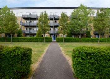 2 Bedrooms Flat for sale in Cavalli Apartments, Modena Mews, Watford, Hertfordshire WD18