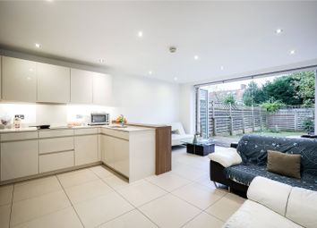 Thumbnail 4 bed end terrace house to rent in Emerald Square, London